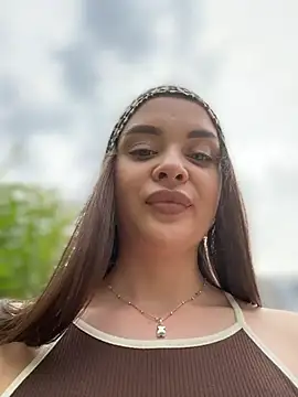 KristiRichn Live XXX chat