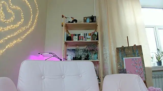 Chat XXX Live BrightDani