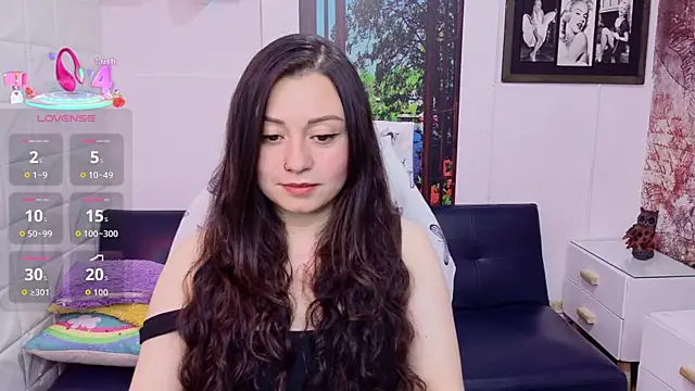 Eva_Roussell's Live XXX Chat