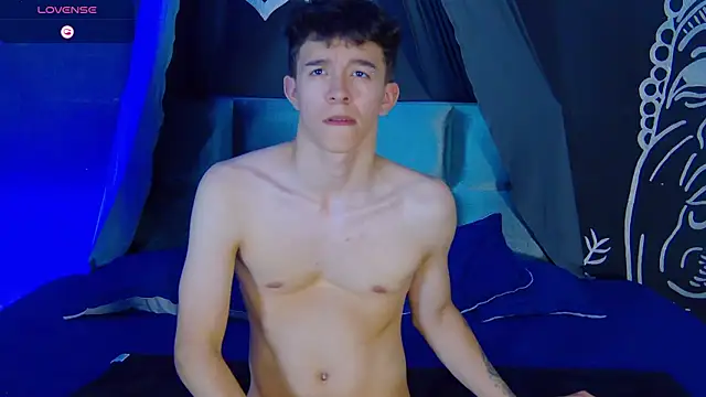 Tristan_Kane Chat XXX in diretta