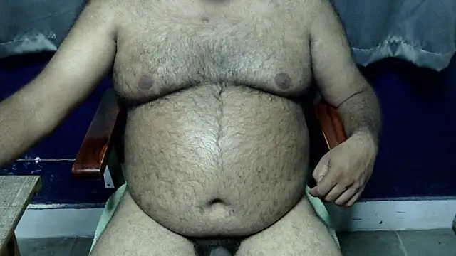 hairysubcub_70 Chat XXX in diretta