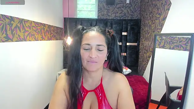 KatteMilf Live XXX-chat