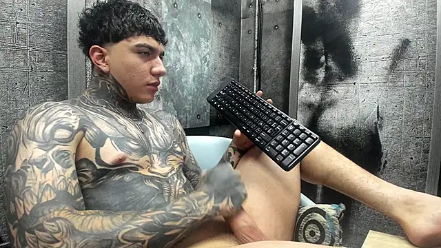Gury_tattoo Live XXX Chat