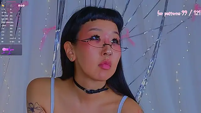 a11yson – Naživo XXX chat