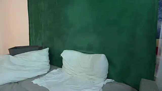 Georgearmwrestler – Kamerová šou