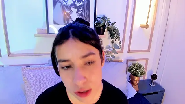 Živý XXX chat Nanami_