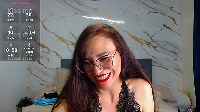 Chat XXX ao vivo de _naomi_s