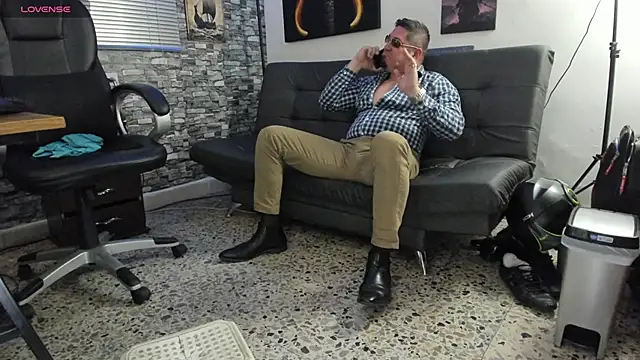 Dante_Bellini 라이브 XXX 채팅