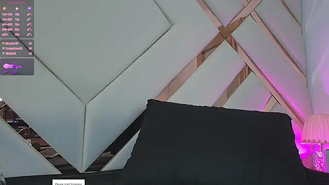 Živý XXX chat Noa_butterfly_