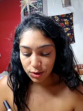 Chatroom XXX en direct de Putaalexa