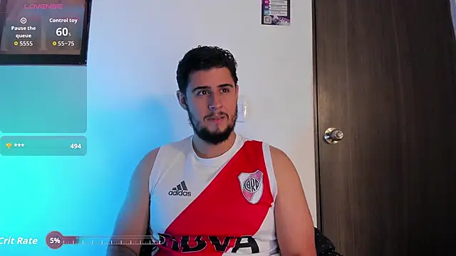 Ryan_evannss_ élő XXX-chatje