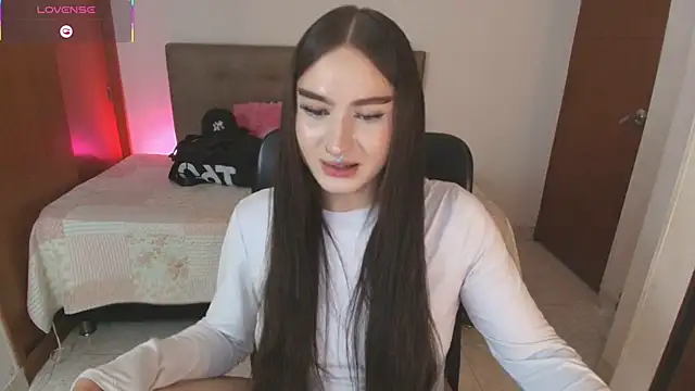 Miley_Baker's Live XXX Chat
