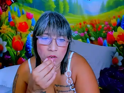 Chat XXX ao vivo de indianroxy