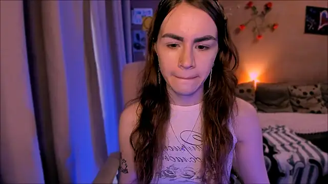 _selectrra Live XXX-chat