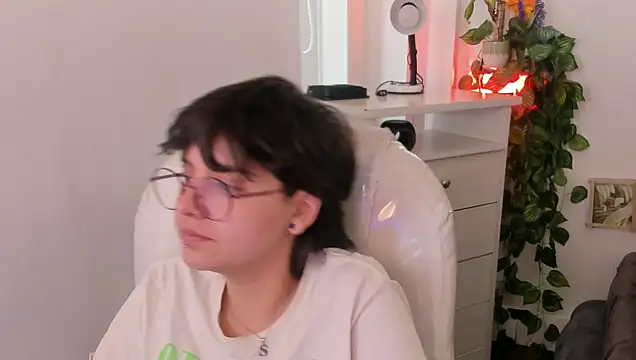 Nathaly_ds' Live XXX Chat