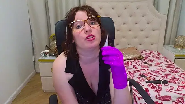Živý XXX chat AmazingTori