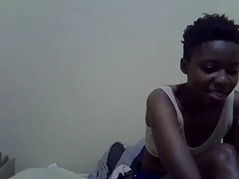 Czat XXX na żywo – prettyy_joy