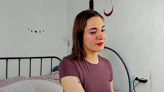 LiyaFly Live XXX Chat