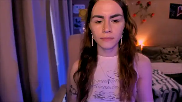 _selectrra Live XXX Chat