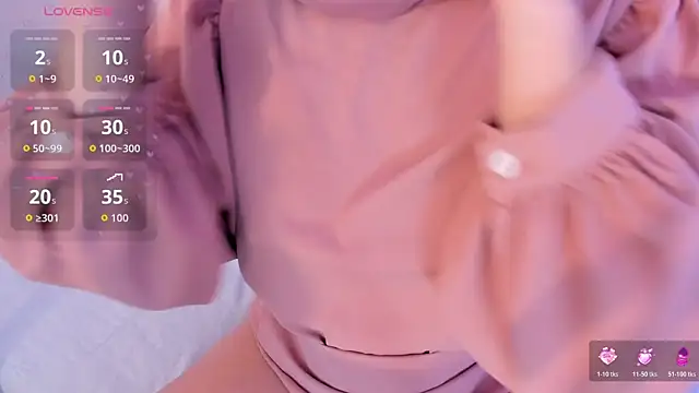 rawiya Obrolan Langsung XXX