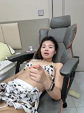 Mimiluv1234 现场XXX聊天