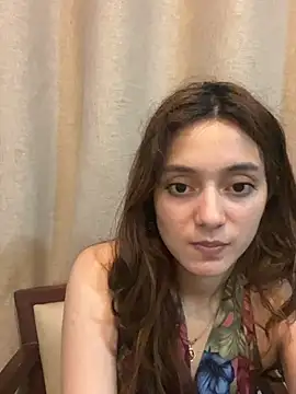 Lilywant Chat XXX in diretta