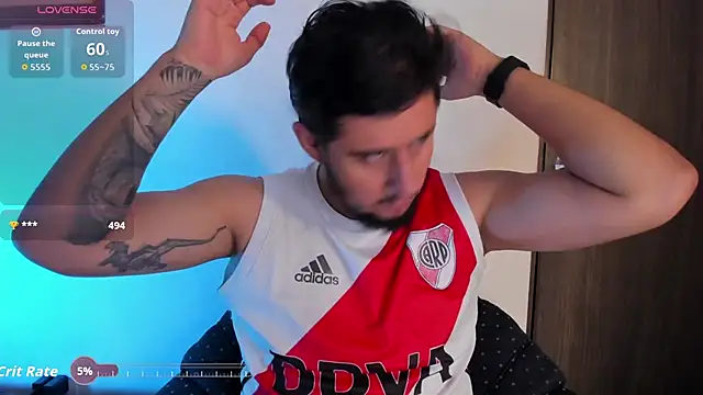 Ryan_evannss_ Live XXX Chat
