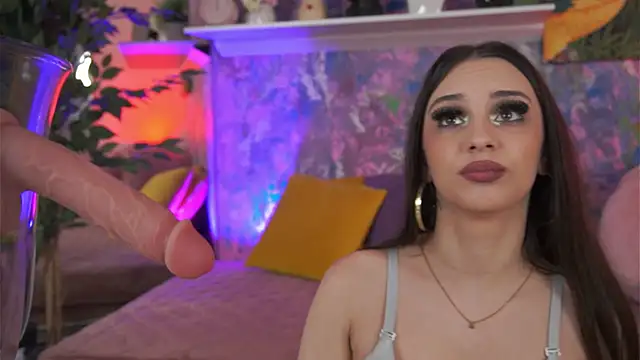 ZaraFeline Live XXX Chat