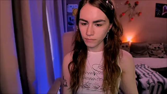צ'אט XXX בשידור חי של _selectrra