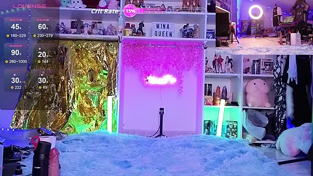 minalfpro 现场XXX聊天