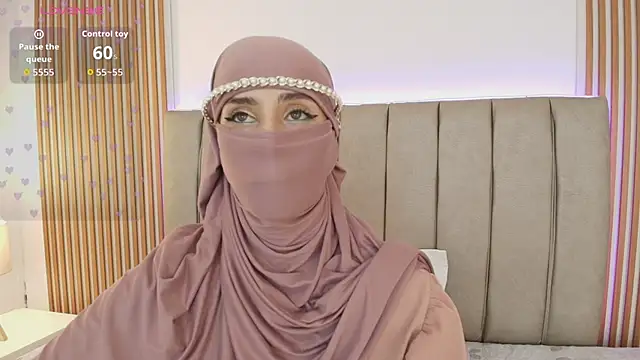 Chat XXX ao vivo de rawiya