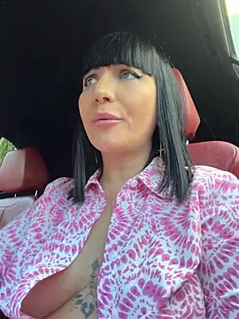 MysticCleo's Live XXX Chat