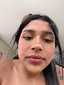 Czat XXX na żywo – Mariangel_11