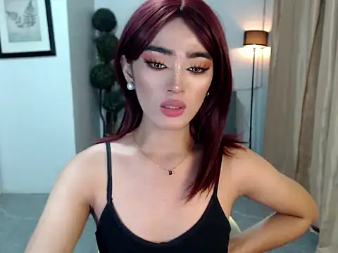 lavandermilk 라이브 XXX 채팅