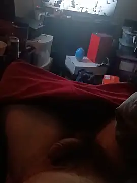 crazycam619 élő XXX-chatje