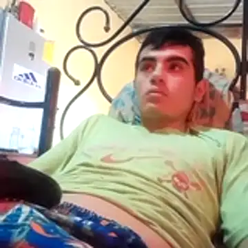Ortiz3404's Live XXX Chat