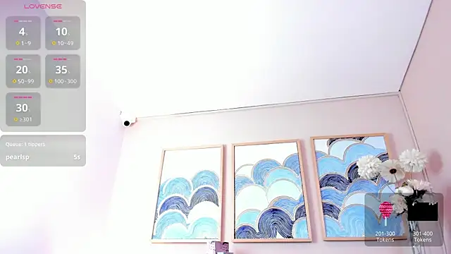 andreazoe Live XXX Chat