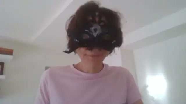 Chat XXX ao vivo de HelenTiAscolta