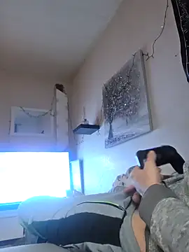 BobTheBuilderr webcam show