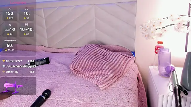 Bella_Williiams Live XXX-Chat