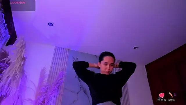 Živý XXX chat AudreyHayworth