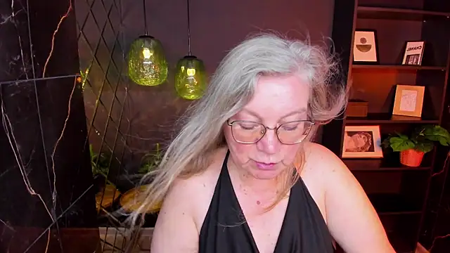 Chat XXX en directo de NataliMellow
