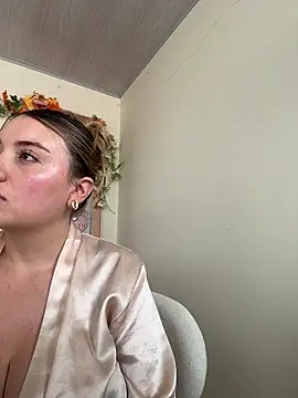 Chat XXX Live valery_mora