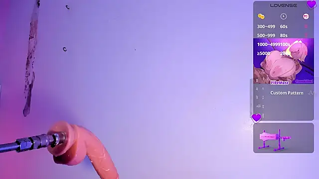 צ'אט XXX בשידור חי של emma_smile