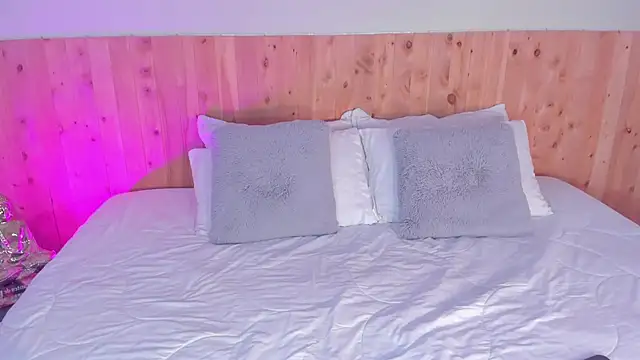 ChloeeSmiith élő XXX-chatje