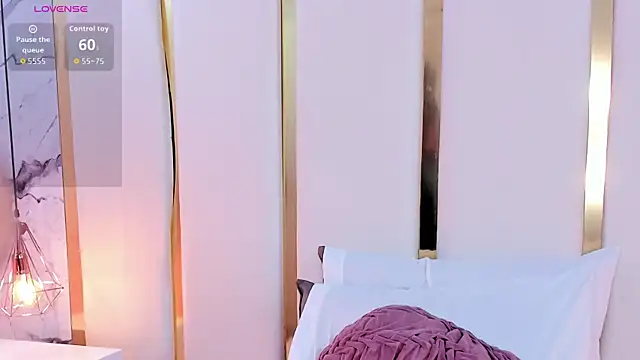 Živý XXX chat KamilaVegga