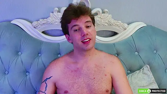 ArthurMeyers Live XXX-Chat