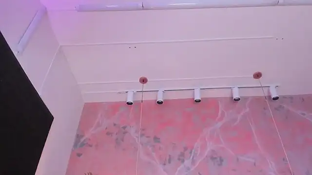 แชท XXX สดของ ValerySex_