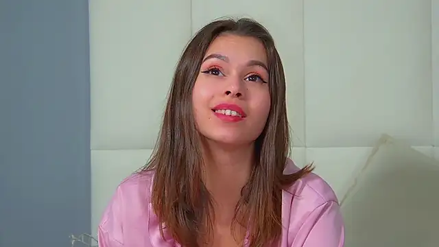 PollyLanders – Live XXX-chat