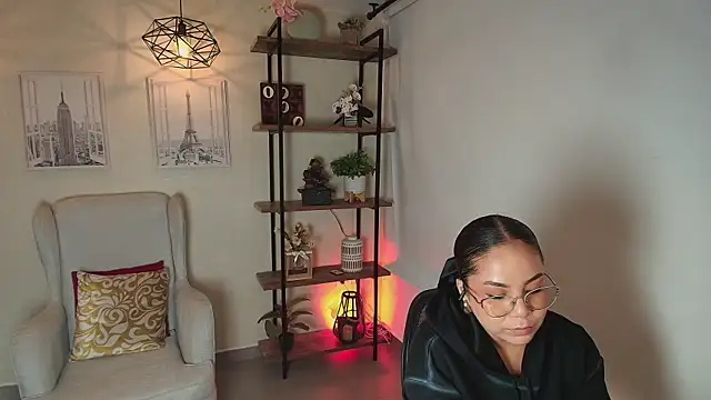 _Victoria_Collins élő XXX-chatje